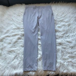 Proof Nomad Pants - Light Grey - 36